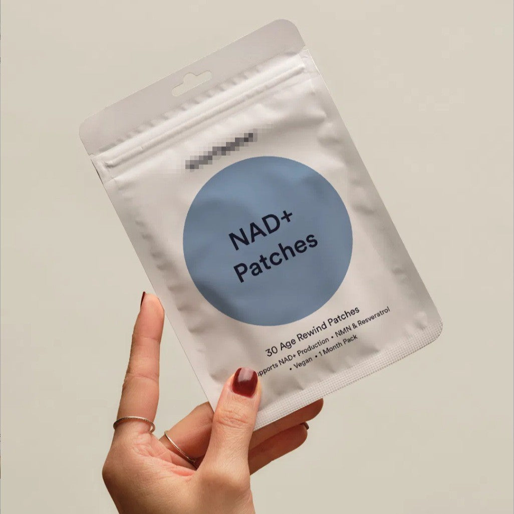 Blue Energy Patch Body care patch