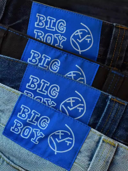 Blue Jeans