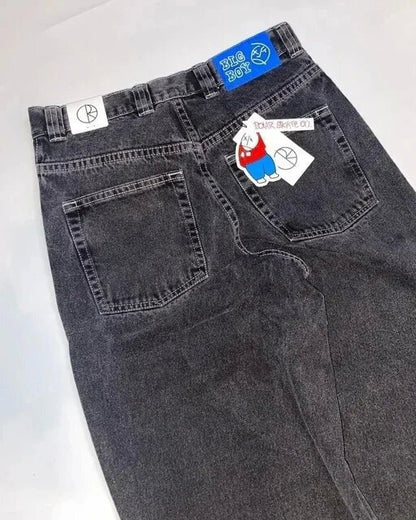 Blue Jeans
