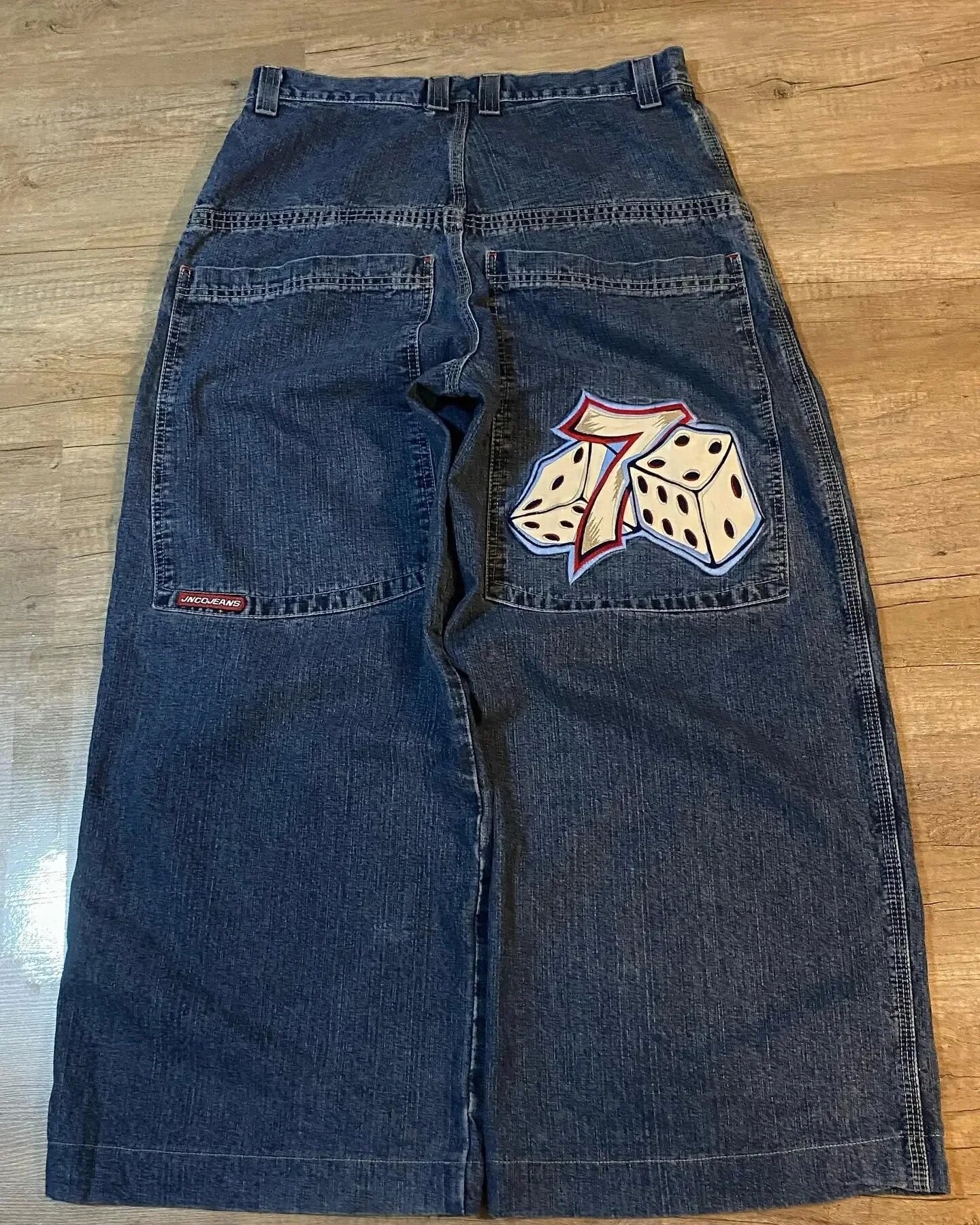 Blue Jeans