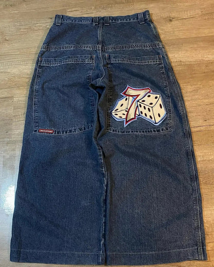 Blue Jeans