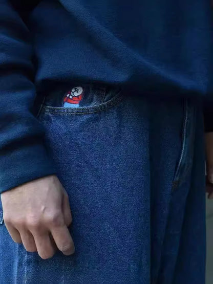 Blue Jeans