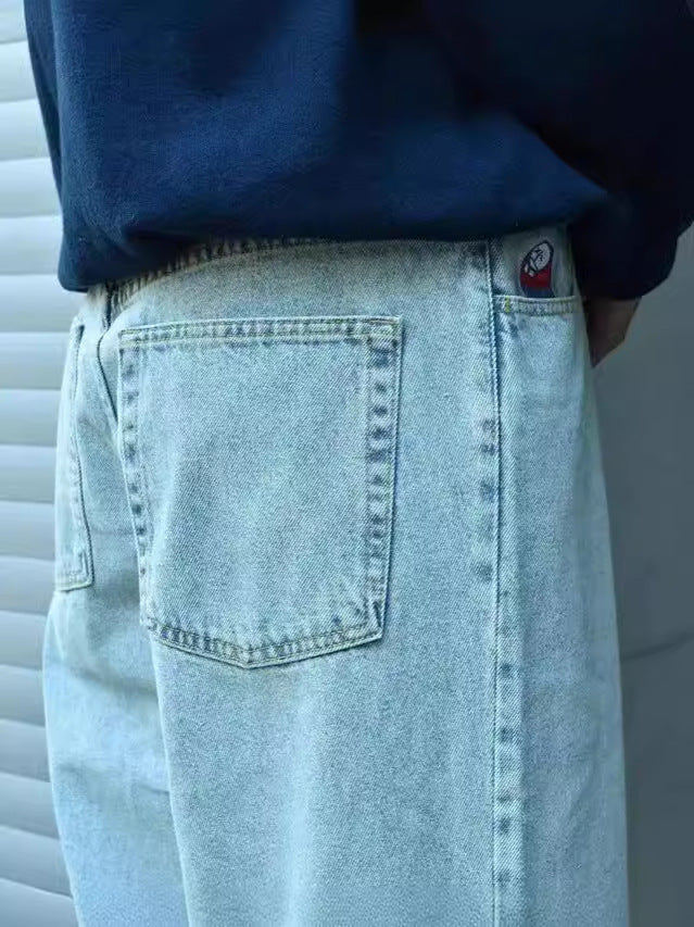 Blue Jeans