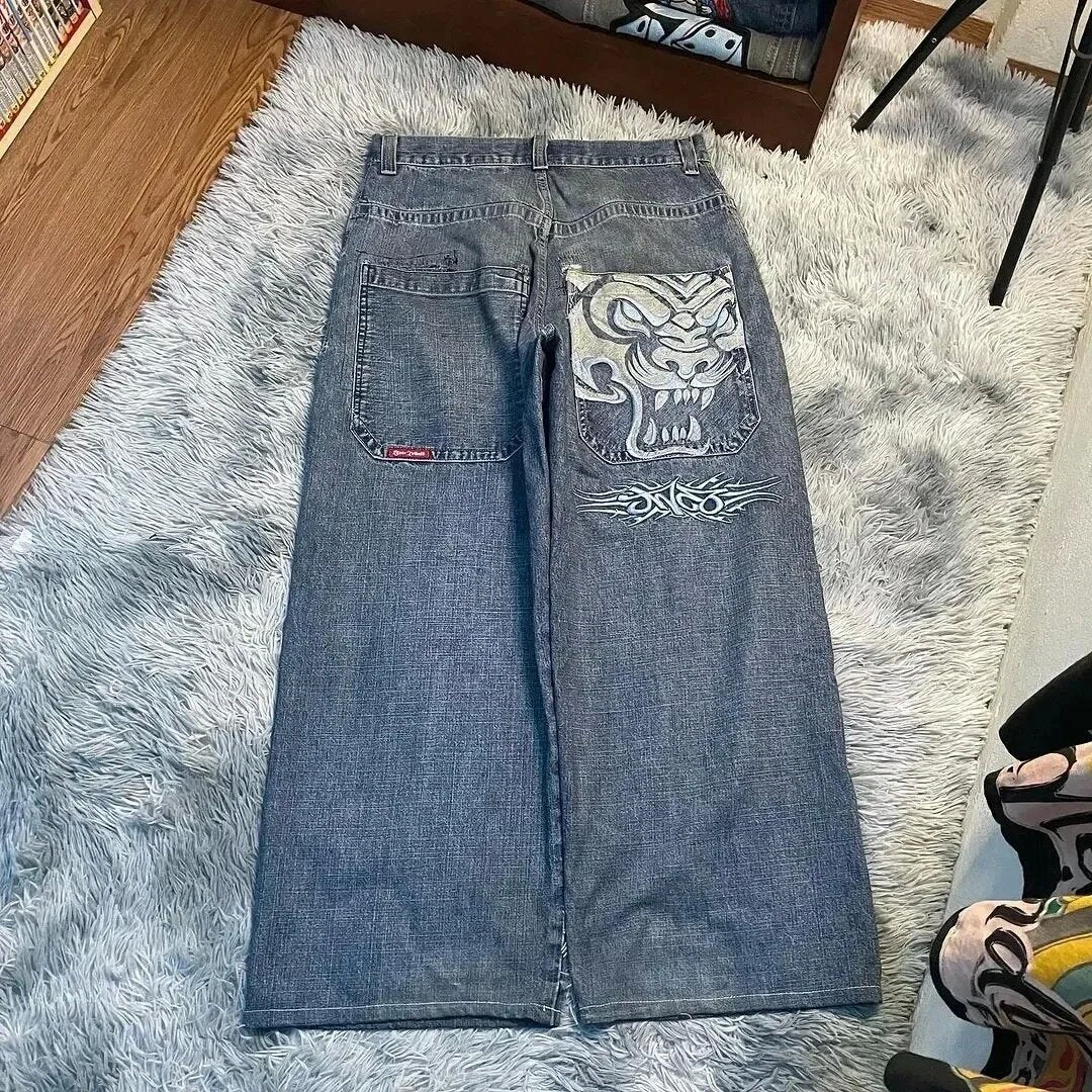 Blue Jeans