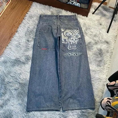 Blue Jeans