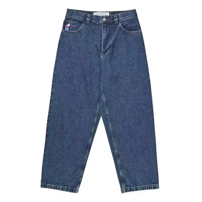 Blue Jeans