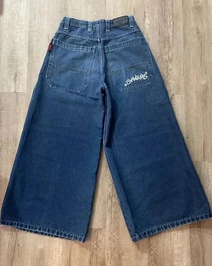 Blue Jeans
