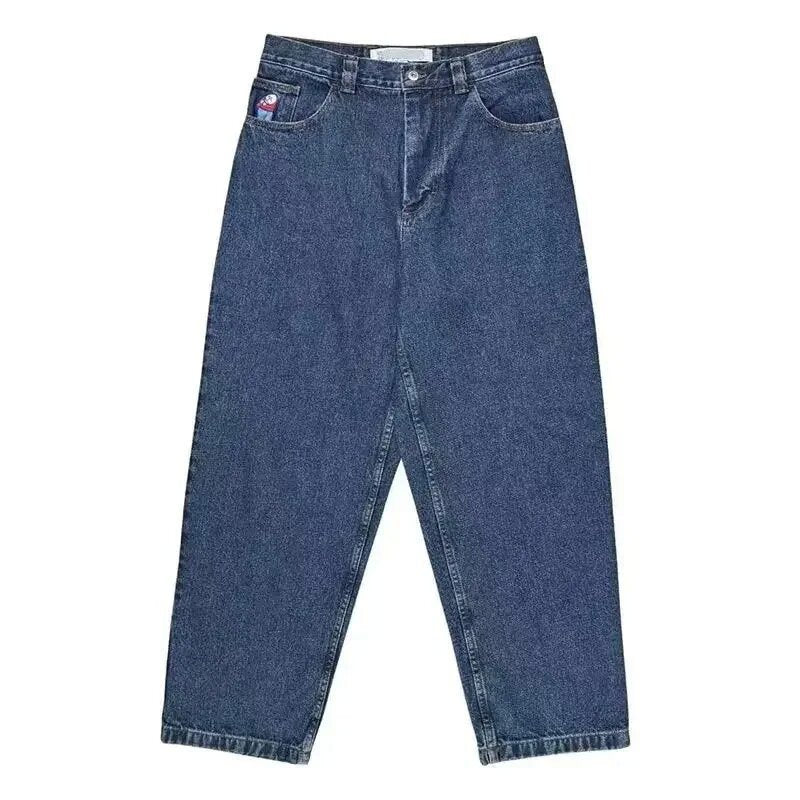Blue Jeans