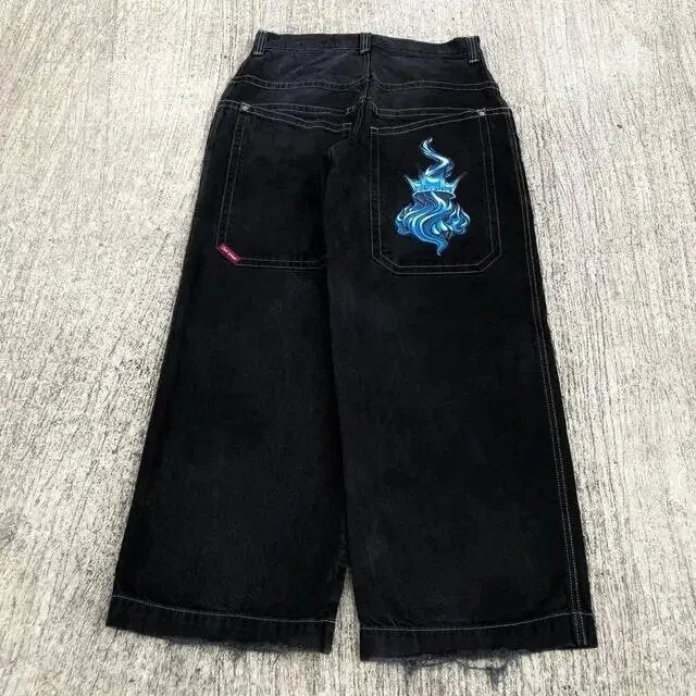 Blue Jeans