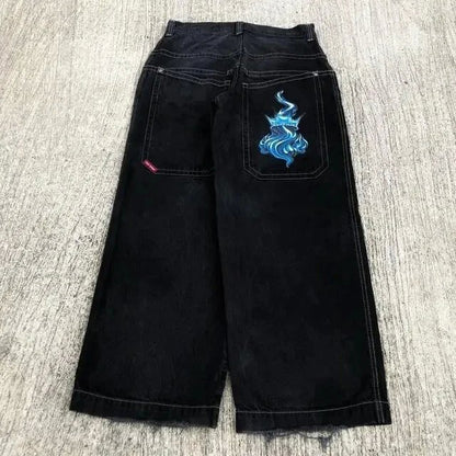 Blue Jeans