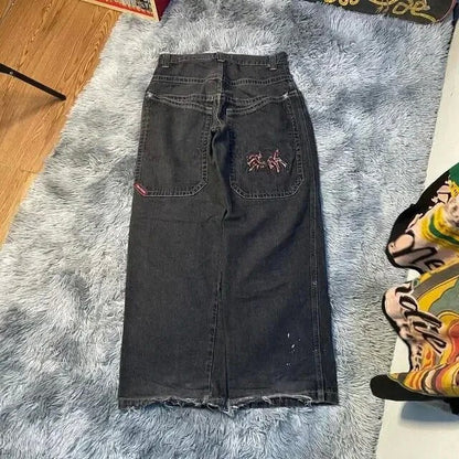 Blue Jeans
