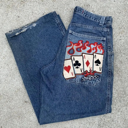 Blue Jeans