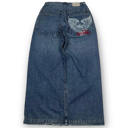 Blue Jeans