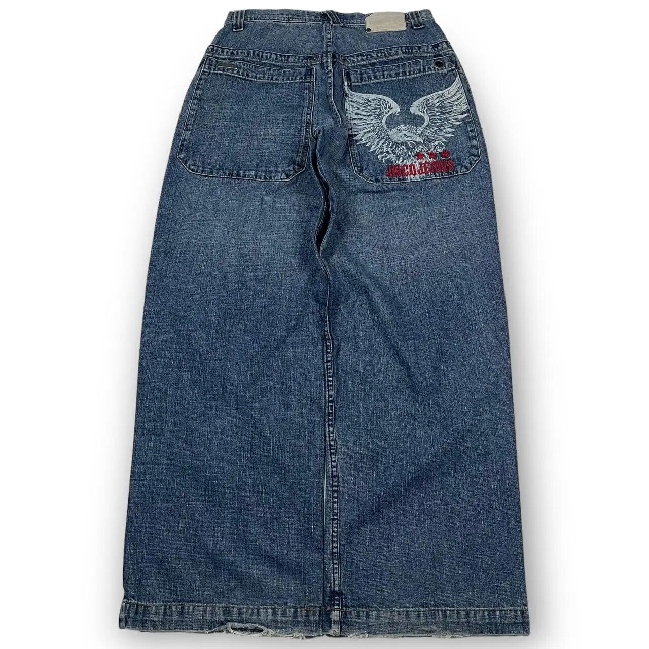 Blue Jeans