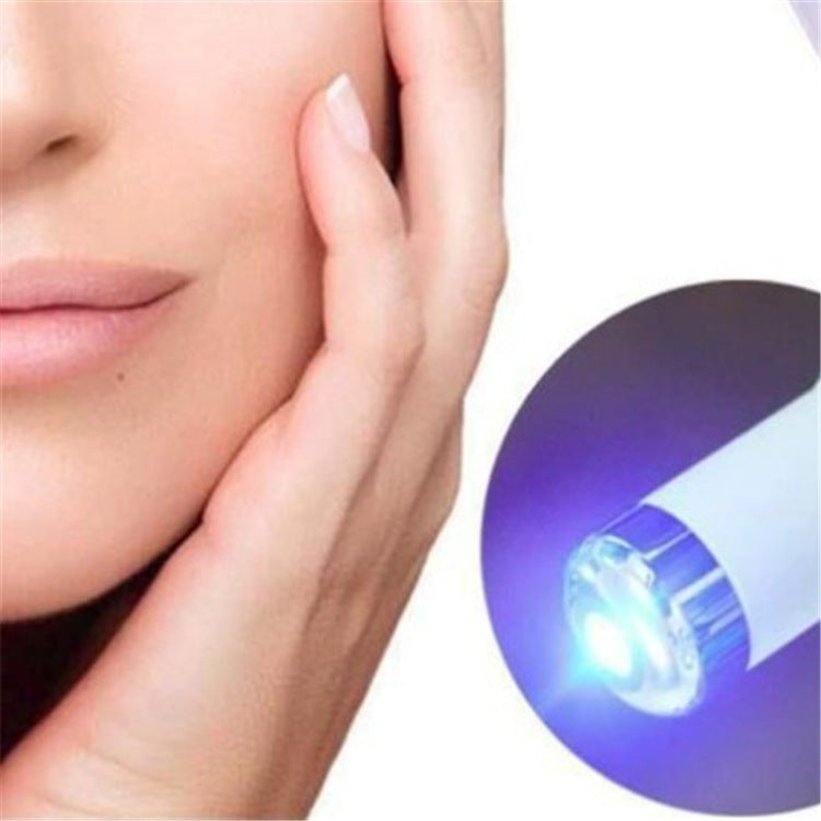 Blue Light Anti-Pimple Pen