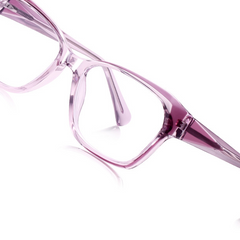 C1 bright black frame