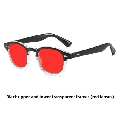 blue-light-blocking glasses