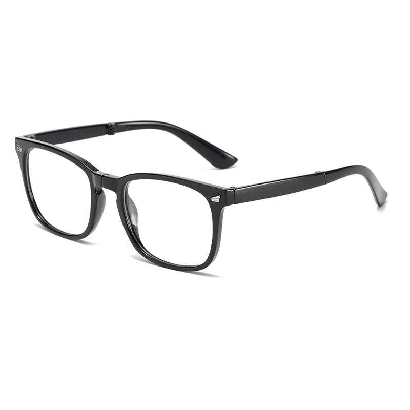blue-light-blocking glasses