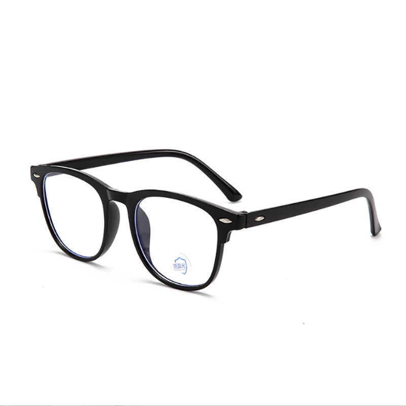 Blue light blocking glasses