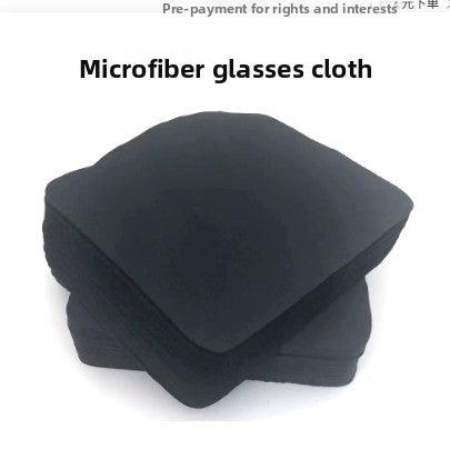 Blue light blocking glasses