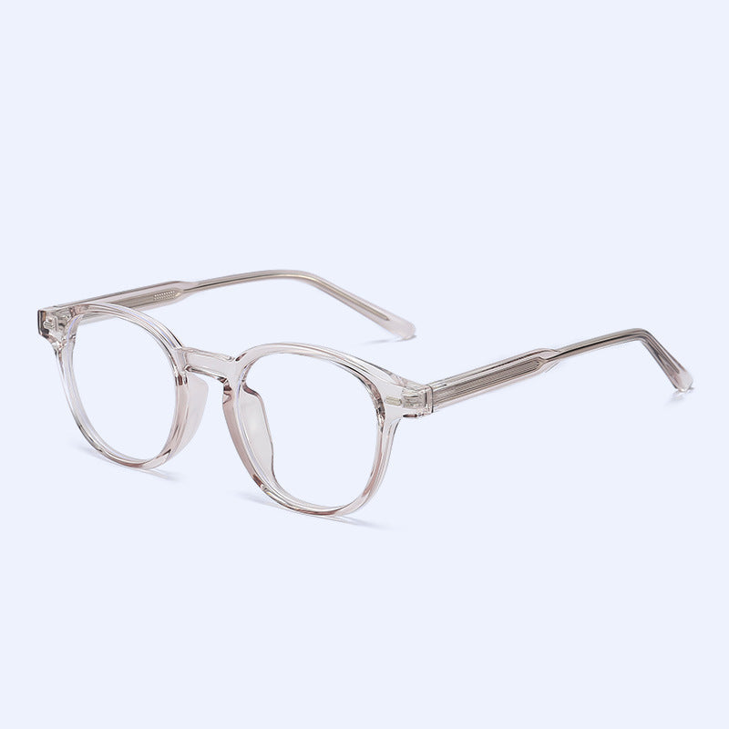 Blue light blocking glasses