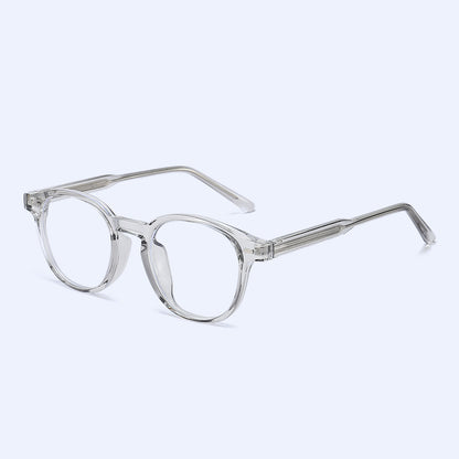 Blue light blocking glasses