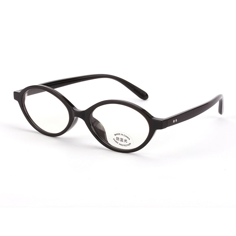 Blue light blocking glasses