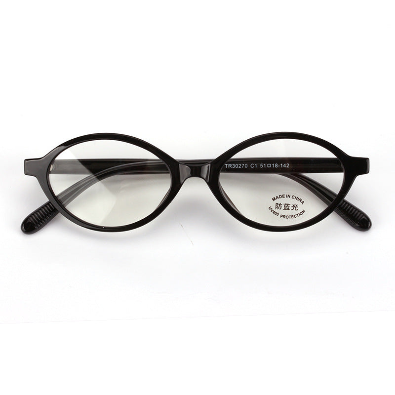 Blue light blocking glasses