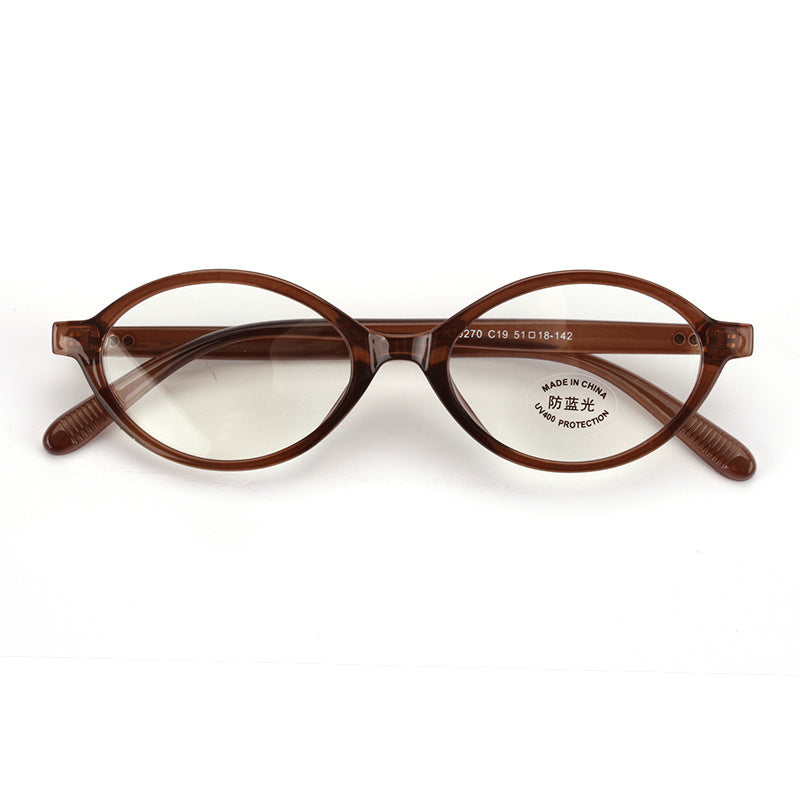 Blue light blocking glasses