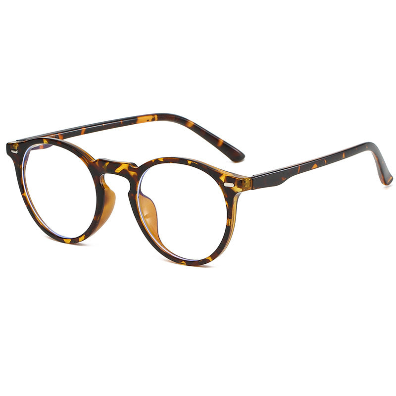 Blue Light Blocking Non-Prescription Glasses