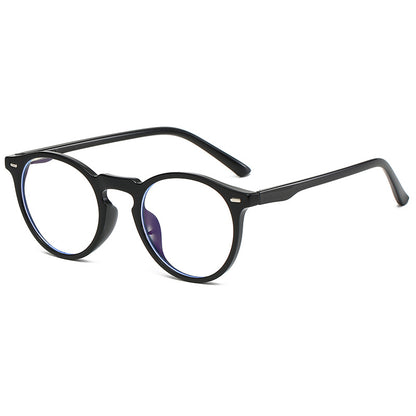 Blue Light Blocking Non-Prescription Glasses
