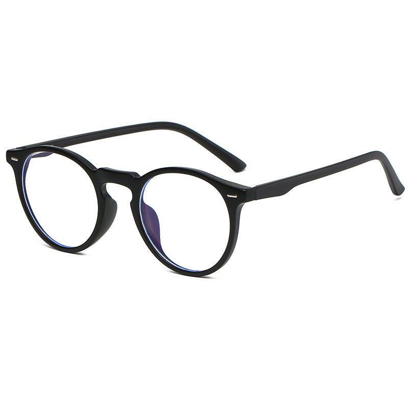 Blue Light Blocking Non-Prescription Glasses