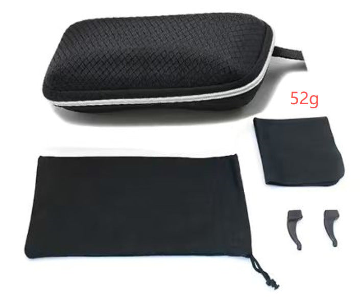 Blue Light Blocking Sleep Glasses
