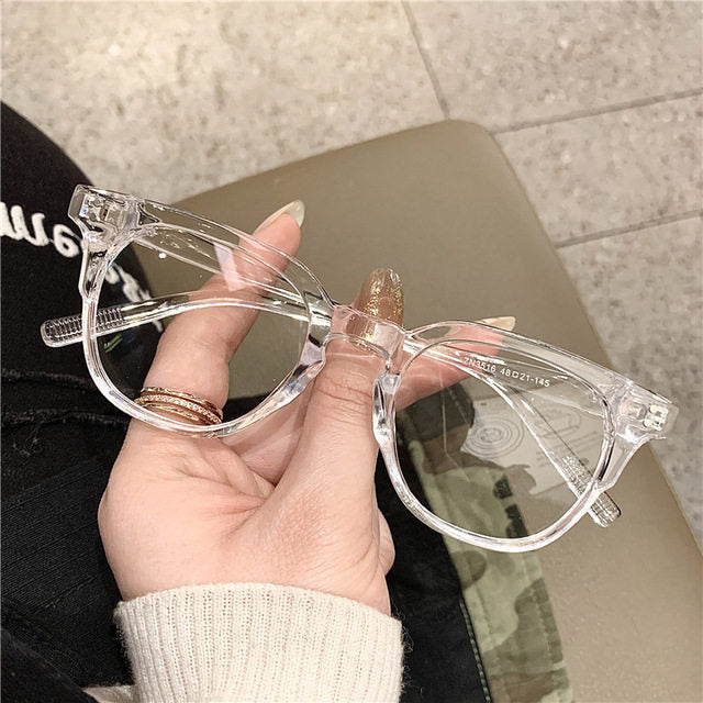 Blue Light Glasses