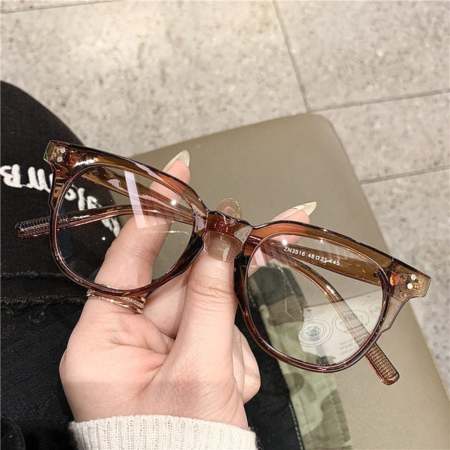 Blue Light Glasses