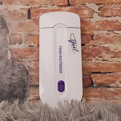 Blue Light Hair Removal Device
