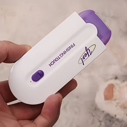 Blue Light Hair Removal Device
