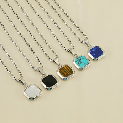 Blue Turquoise
