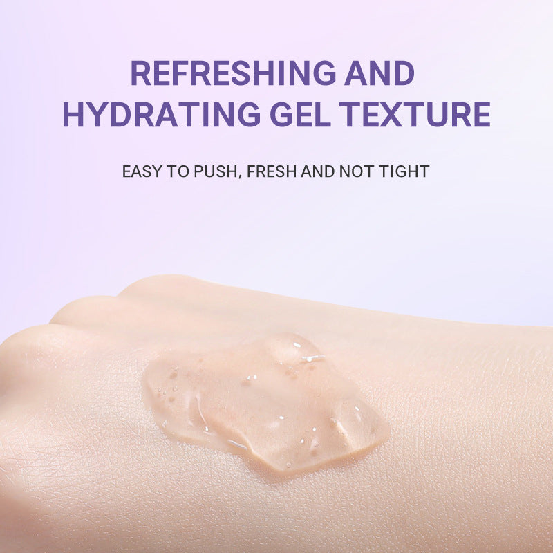 Blueberry Ceramide Facial Cleanser
