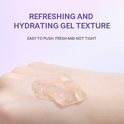 Blueberry Ceramide Facial Cleanser