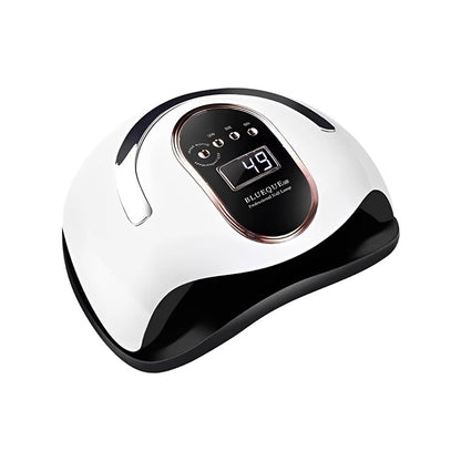 Blueque Smart Onychomycosis Phototherapy Machine