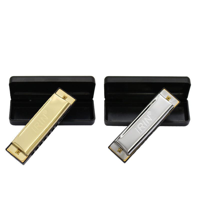blues harmonica
