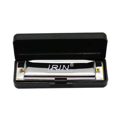 blues harmonica