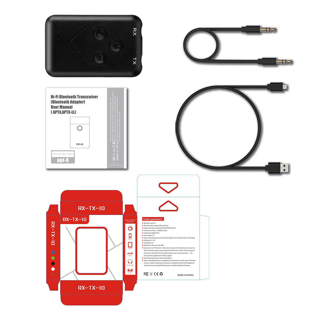 Bluetooth Adapter