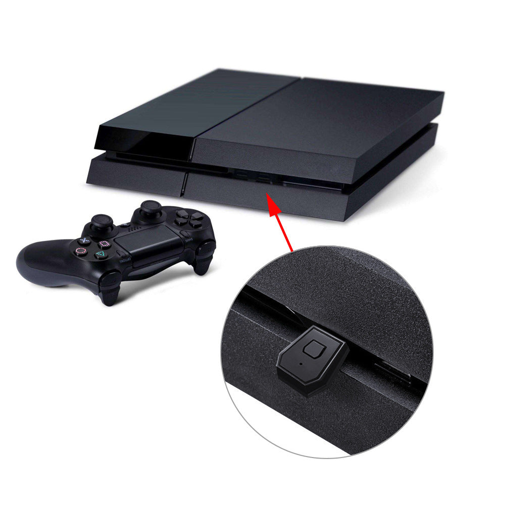 Bluetooth adapter