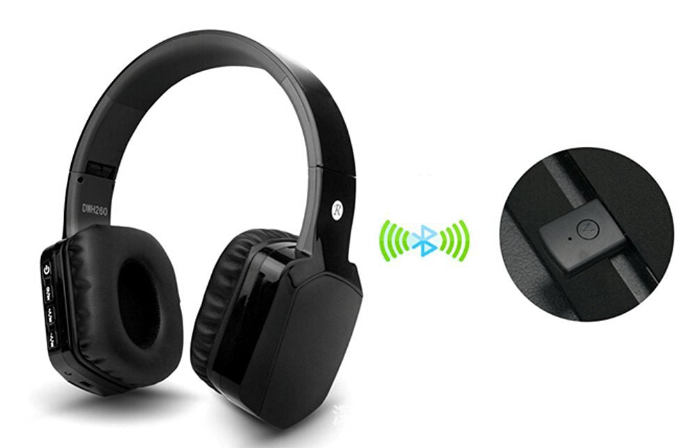Bluetooth adapter