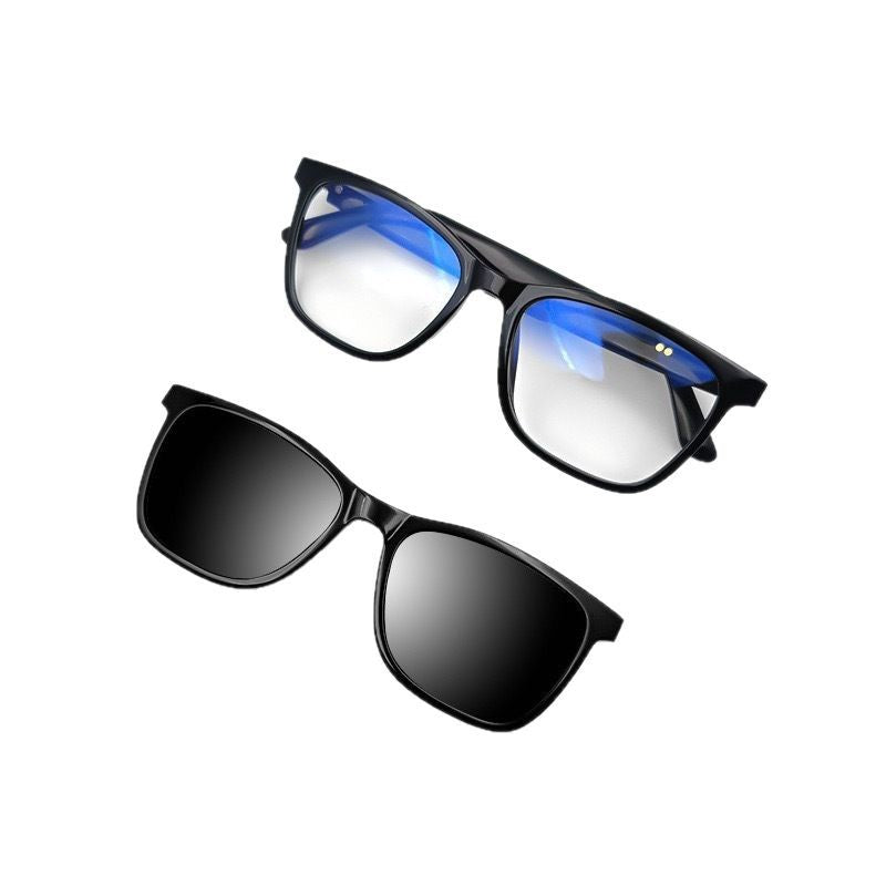 Bluetooth AI Smart Glasses