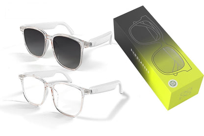 Bluetooth AI Smart Glasses