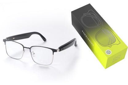 Bluetooth AI Smart Glasses
