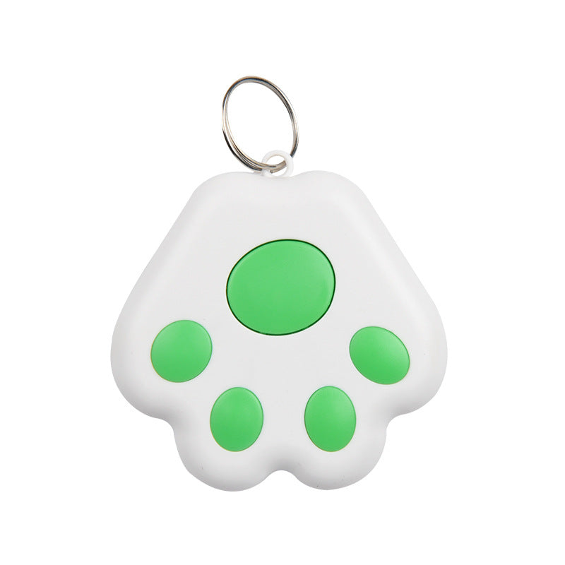 Bluetooth Anti-Loss Locator Keychain